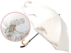 [葛飾北斎（] オーロラ ￥7,350）