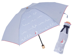 ［日傘（船）］（小川 ￥3,900）