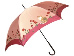 ［Manhattaner's「猫とバラの日々」］（カネイ ￥8,400）