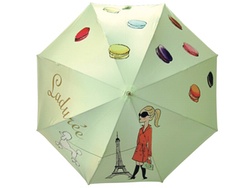 ［Ladurée］（オーロラ ￥13,650）