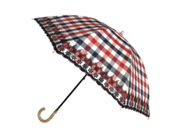 ［AQUASCUTUM］（オーロラ ￥10,800）